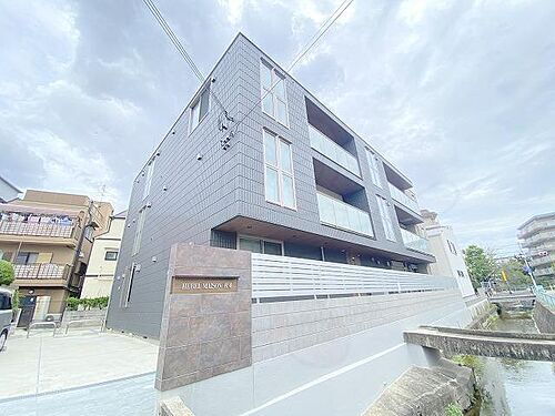 ヘーベルメゾン松並