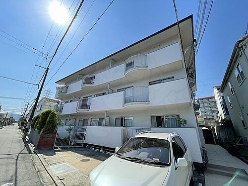 兵庫県西宮市神垣町 築48年9ヶ月 3階建