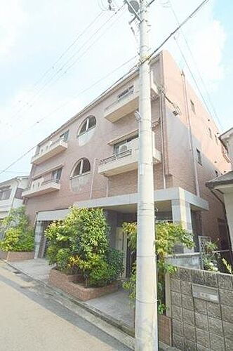 ジョイフルハイツ参番館