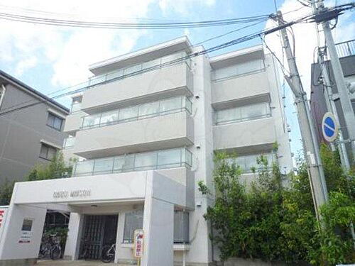 兵庫県西宮市上甲子園１丁目 賃貸マンション