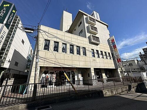 兵庫県西宮市相生町 5階建 築50年3ヶ月