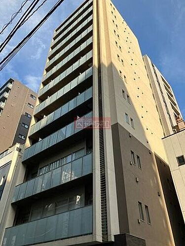 東京都千代田区九段北１丁目 賃貸マンション