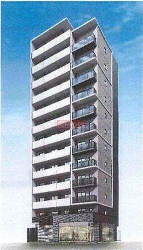 東京都千代田区外神田４丁目 賃貸マンション