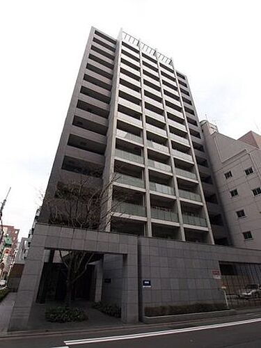 東京都千代田区神田三崎町３丁目 賃貸マンション