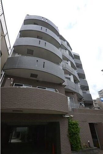 東京都文京区本郷７丁目 賃貸マンション