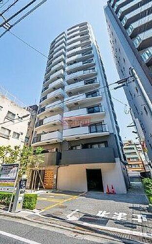 東京都文京区湯島２丁目 賃貸マンション