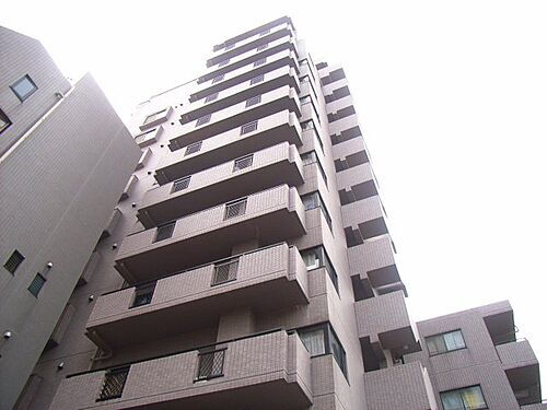 東京都北区赤羽西１丁目 12階建 築27年3ヶ月