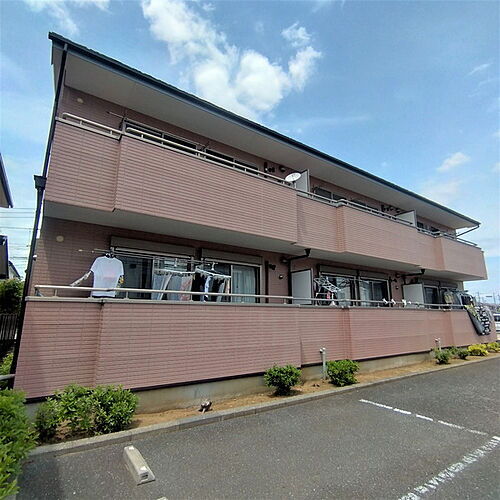 埼玉県川口市大字安行藤八 2階建 築20年2ヶ月