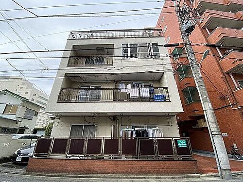 東京都板橋区志村１丁目 2階建 築46年5ヶ月