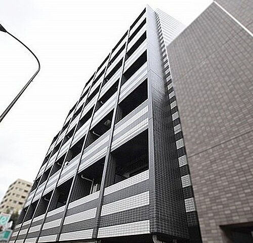 東京都板橋区上板橋１丁目 7階建 築10年11ヶ月