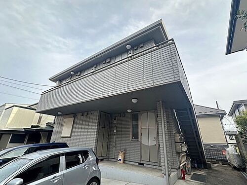 オメガパレス日野９丁目