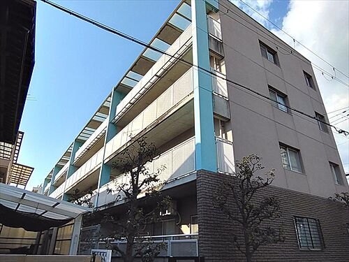 兵庫県芦屋市親王塚町 賃貸マンション
