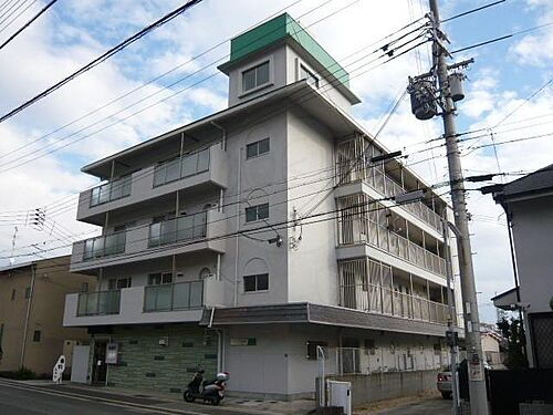 兵庫県神戸市東灘区岡本７丁目 賃貸マンション