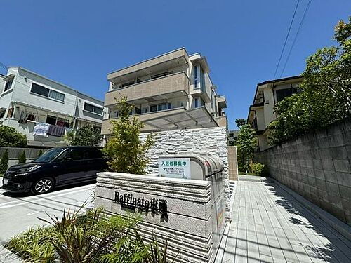 兵庫県神戸市東灘区深江南町１丁目 賃貸アパート