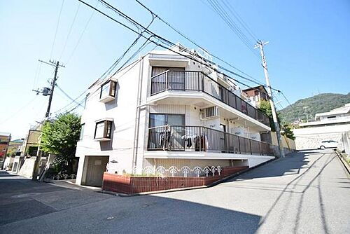 メゾンアンブラン