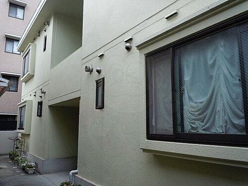 れいたくマンション