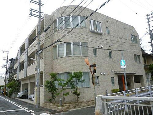 兵庫県神戸市東灘区岡本２丁目 賃貸マンション