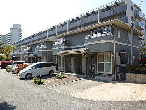 パインガーデン芦屋川ＰＨ２