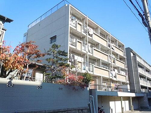 エルパラッツォ本山南