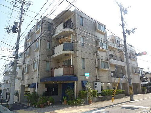 メゾンミヤマエ