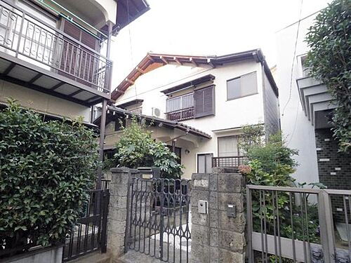 千葉県松戸市小金きよしケ丘４丁目 賃貸一戸建て