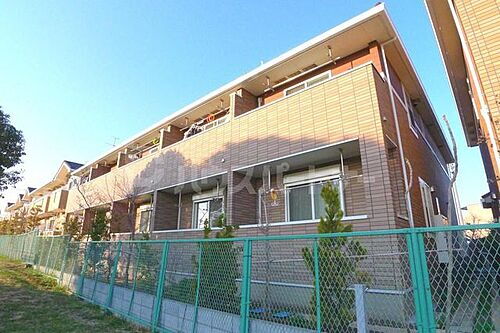 千葉県柏市今谷南町 賃貸アパート