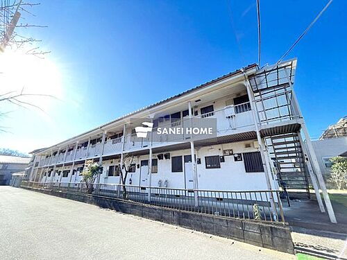 埼玉県所沢市若狭１丁目 賃貸アパート