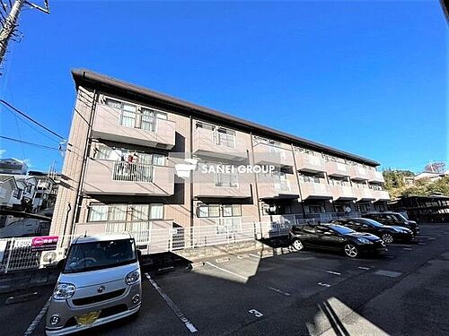 埼玉県所沢市大字下安松 賃貸マンション