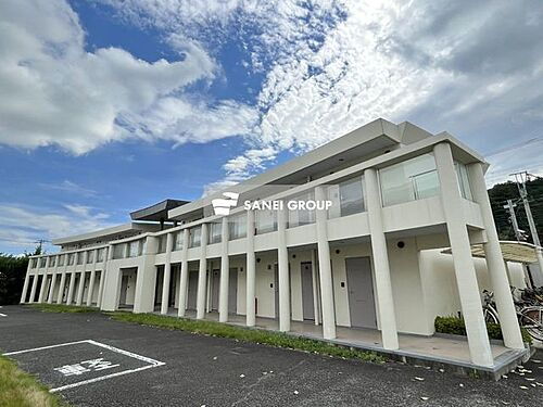 埼玉県入間市大字仏子 賃貸アパート