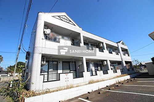 埼玉県所沢市大字下安松 賃貸マンション