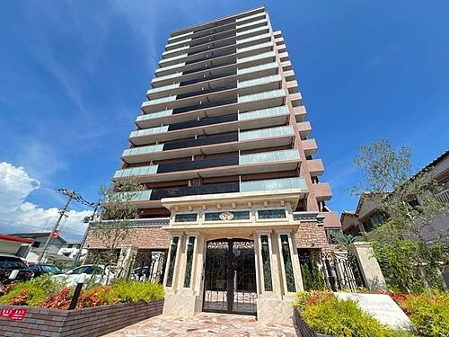 大阪府大阪市西淀川区御幣島５丁目 賃貸マンション