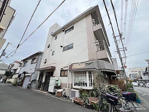 メゾン三津屋（三津屋中）