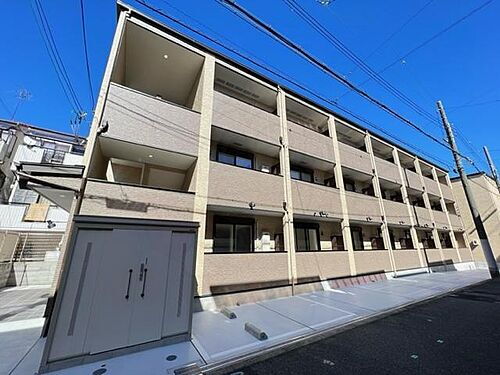 Ｈ－ｍａｉｓｏｎ御幣島１