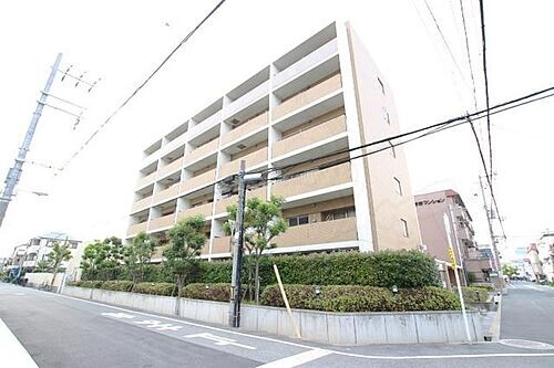 パレスフォー塚本２