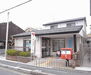 伏見京町北郵便局まで81m 京町通り沿い。最寄は丹波橋駅です