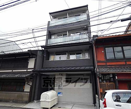アークリード四条油小路