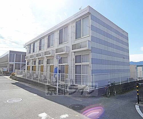 京都府京都市伏見区羽束師菱川町 築23年9ヶ月 2階建