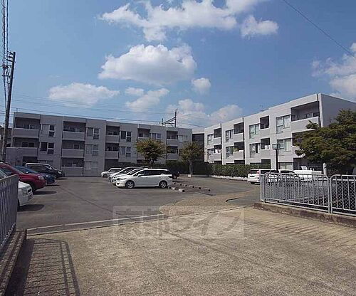 京都府京都市中京区壬生花井町 賃貸マンション