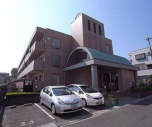 京都府長岡京市天神１丁目 賃貸マンション