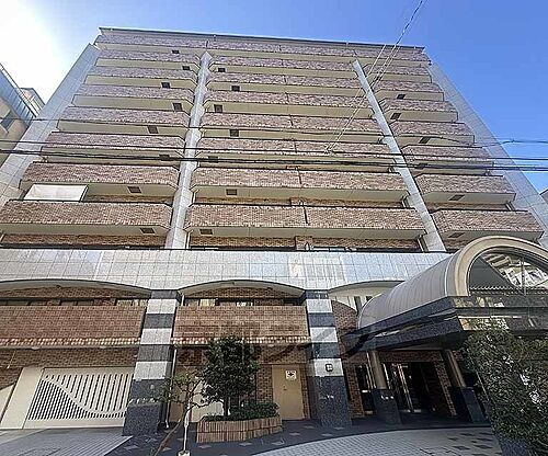 メロディーハイム堺町