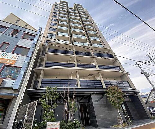 京都府長岡京市天神１丁目 15階建 築2年1ヶ月