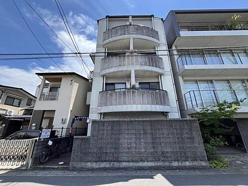 京都府京都市西京区桂南巽町 賃貸マンション