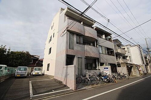 マンションＶ３