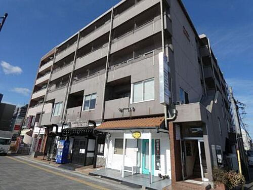 プェネリジェール西五条２