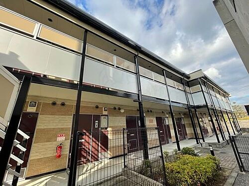 プレジール春日