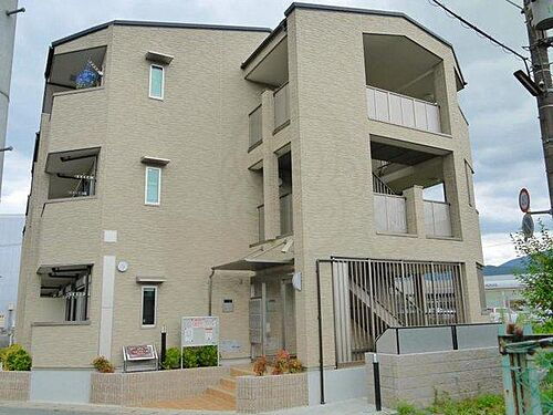 京都府亀岡市千代川町小林下戸 賃貸マンション