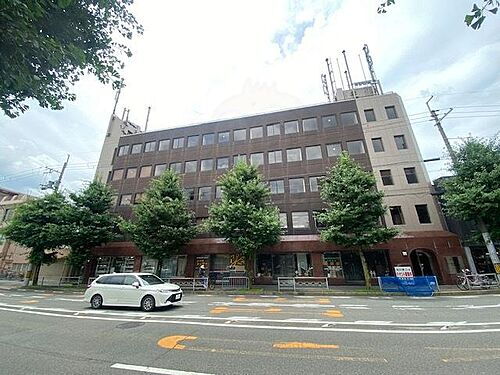京都府京都市右京区常盤窪町 賃貸マンション