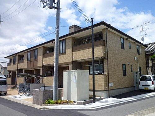 京都府京都市伏見区下鳥羽城ノ越町 築15年11ヶ月 2階建