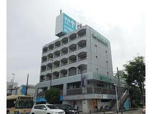 兵庫県尼崎市塚口本町３丁目 賃貸マンション