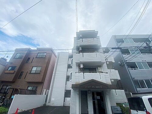 ジョイフル園田３